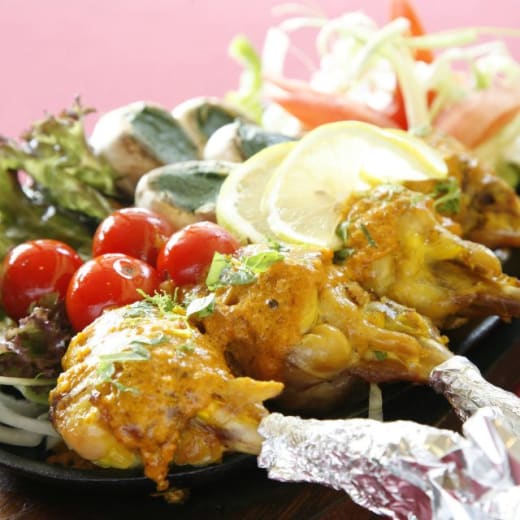 Restaurante Cafe Saffron Ivanhoe en Ivanhoe (VIC) Menú 2024