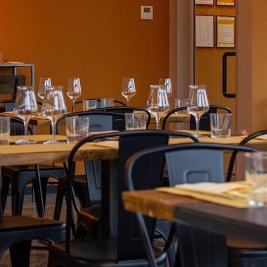 Speisekarte 2024 Marty's Gourmet Pizza & Hamburgher Gourmet in Piacenza TheFork