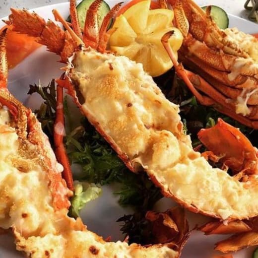 Menus 2023 Paul's on Gouger in Adelaide (SA) TheFork