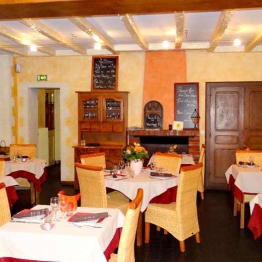 Verified Reviews 2024 L'Auberge des Vallées du Perche Vichères TheFork