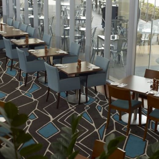 Menù completo e carta 2024 West Waters Bistro a Caroline Springs (VIC