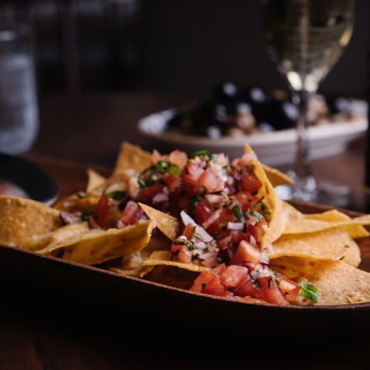 Menus 2024 La Esperanza in Berlin TheFork