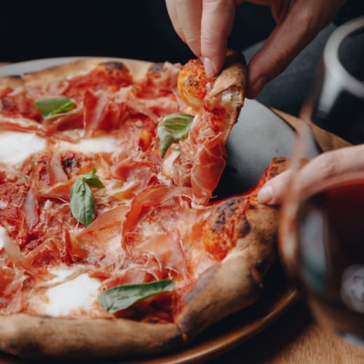 East End Wine Bar in Hawthorn East (VIC) Restaurant Reviews, Menu and