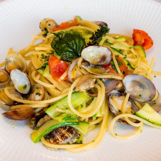 Os 10 melhores restaurantes em Campi Bisenzio 2024 TheFork