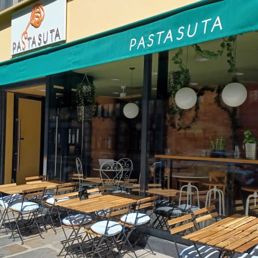 Pastasuta>