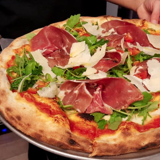 Menù completo e carta 2024 Il Pomod'oro a Parigi TheFork