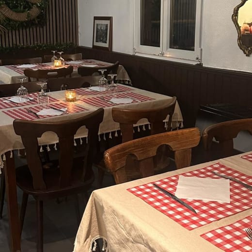 Carte et Menus 2024 Le Goût Garden à Bischheim TheFork