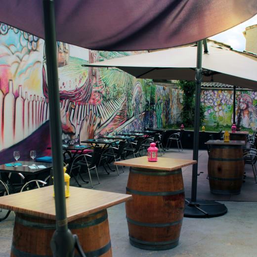 The 10 Best Wheelchair Accessible Restaurants in Eysines TheFork