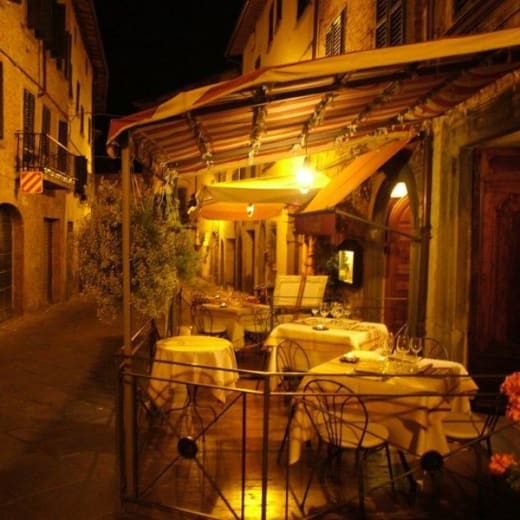 Il Goccino in Lucignano Restaurant Reviews, Menu and Prices TheFork