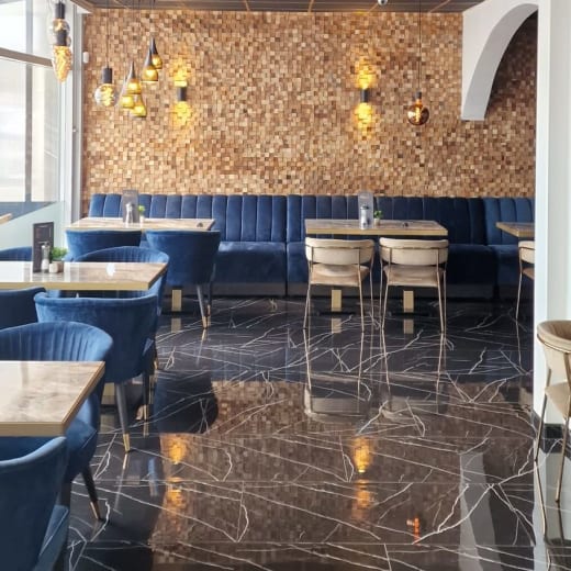 De 10 beste restaurants in Hoek van Holland 2023 TheFork