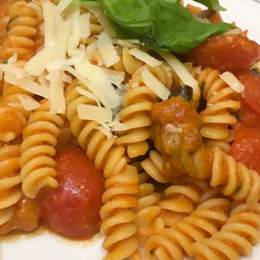 Piccolo Arancio in Rome Restaurant Reviews, Menu and Prices TheFork