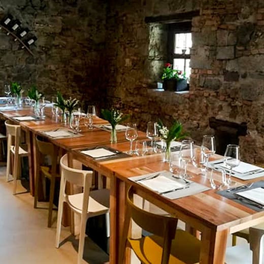 Filanda de Boron à Tione Menu, avis, prix et réservation TheFork