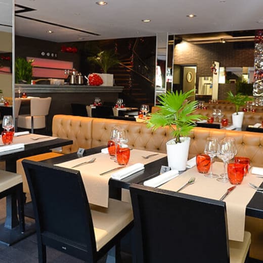 Les 5 meilleurs restaurants où fêter un Anniversaire à Toulon TheFork