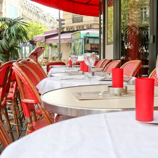 The Best Tartar steak Restaurants in ChampsElysées, Paris TheFork