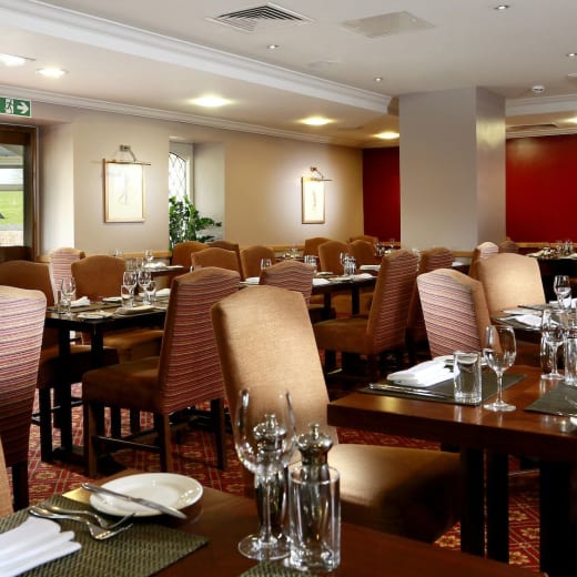 Carte et Menus 2024 Borders Restaurant à Whitchurch TheFork