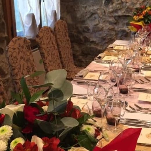 Les meilleurs restaurants de Fondue à Yvoire TheFork