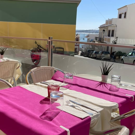 The Best Paella Restaurants in Lagos TheFork