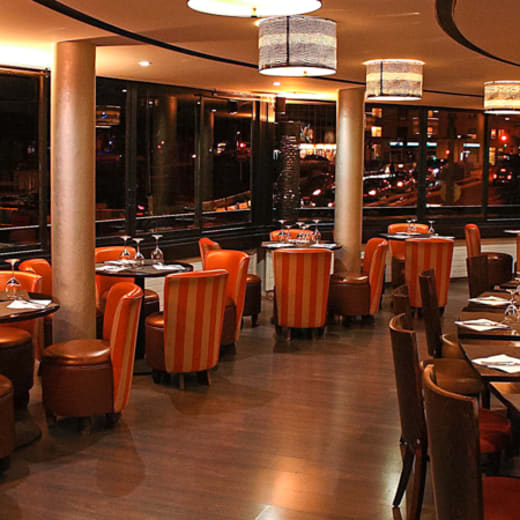 Les 10 meilleurs restaurants à Courbevoie 2024 TheFork