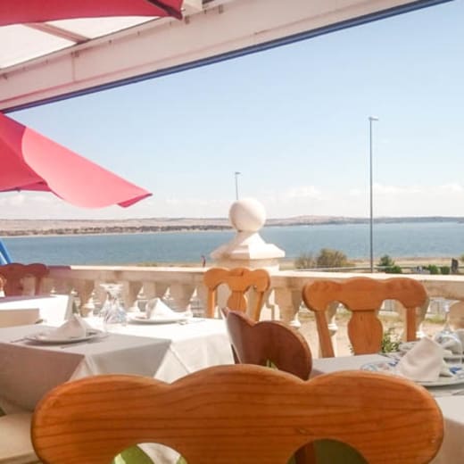 The Best Seafood platter Restaurants in Colmenar Viejo TheFork