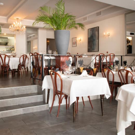 The 10 Best Restaurants in Groningen 2023 TheFork