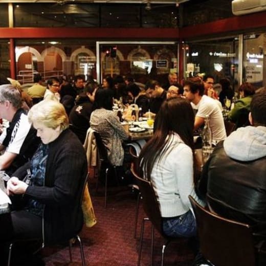 Himalayan Nepalese Restaurant and Cafe Victoria