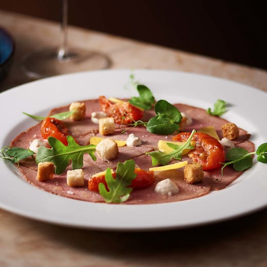 Carte et Menus 2023 Holland Casino Scheveningen (Taste) à La Haye