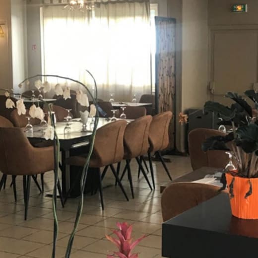 Les meilleurs restaurants de Couscous à Meaux TheFork