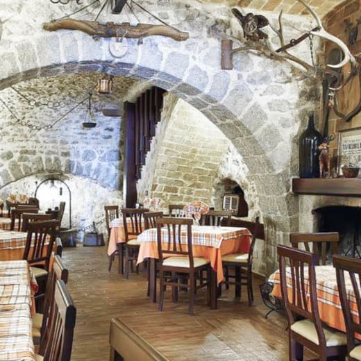 Les Restaurants Les Mieux Notés De Scanno Thefork