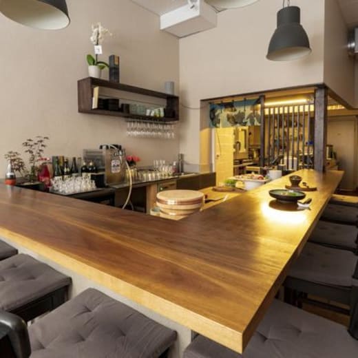 Bra restauranger i Stockholm TheFork