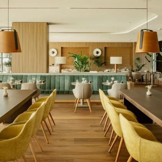 Verified Reviews 2024 L’AMARANTA Barcelona TheFork