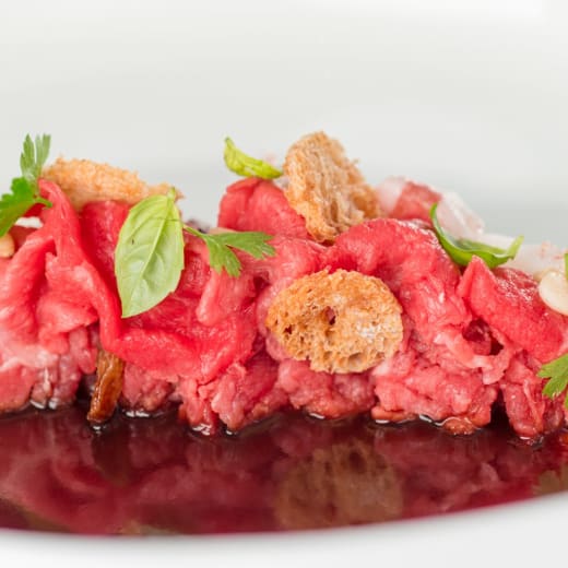 The 5 Best Fine Dining Restaurants in Nola TheFork