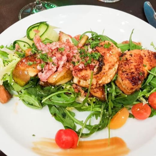 The 10 Best Restaurants in Waterloo 2025 | TheFork