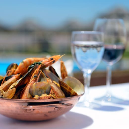 Viagem aos Sabores Pousada de Sagres in Sagres Restaurant Reviews Viagem aos Sabores Pousada de Sagres in Sagres Restaurant Reviews