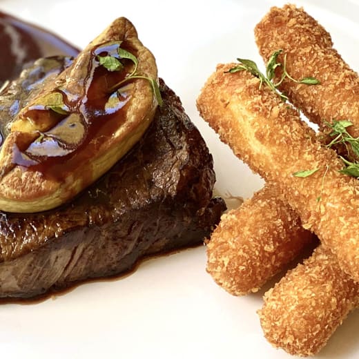 Les 10 meilleurs restaurants à Élancourt 2023 TheFork