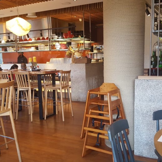 The 10 Best Restaurants in Manchester City Centre, Manchester TheFork