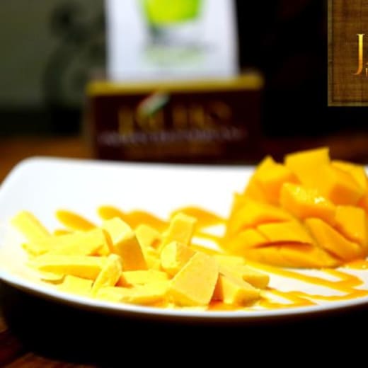 Jai Ho Indian Hoppers Crossing in Hoppers Crossing (VIC) Restaurant