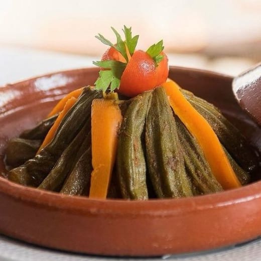 Les meilleurs restaurants de Couscous à Dos Hermanas TheFork