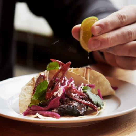 Donnelly's at The Bermondsey Bar & Kitchen in London Restaurant Reviews, Menu and Prices TheFork