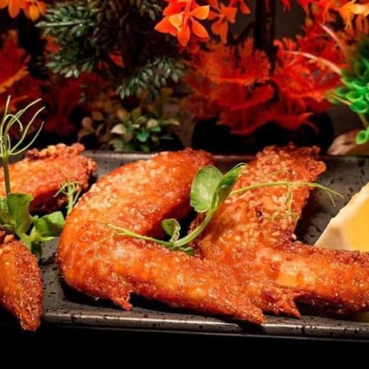 No 8 Hotpot Restaurant in Manchester Restaurant Reviews, Menu and