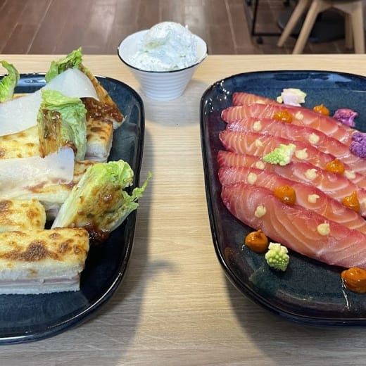 Carte et Menus 2024 Greenland Restaurant à Lisbonne TheFork