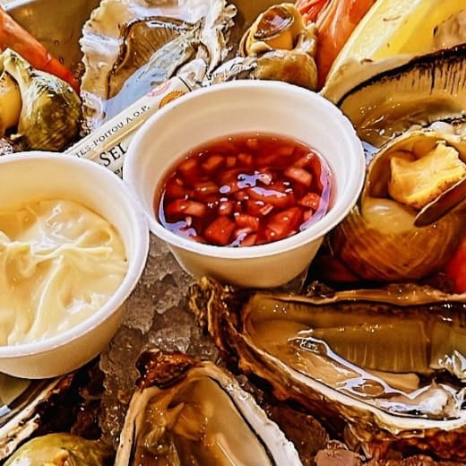 Carte et Menus 2024 Le Comptoir de Soso à Dijon TheFork