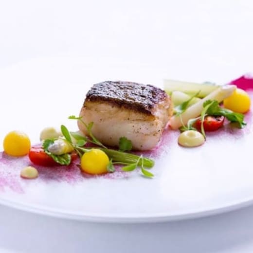 Verified Reviews 2024 Waterford Restaurant at Macdonald Elmers Court