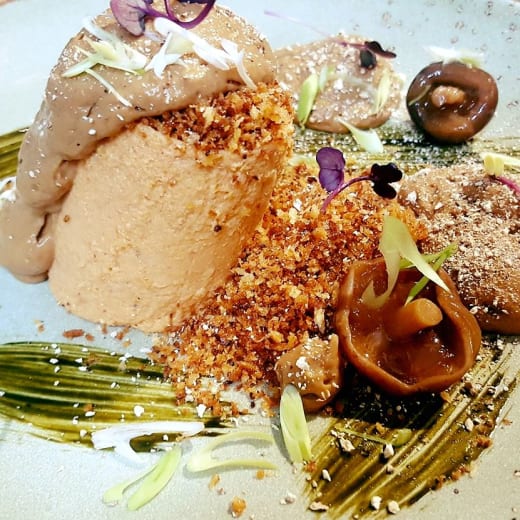 Menù completo e carta 2024 A Xanela Gastronomica a Ponteareas TheFork