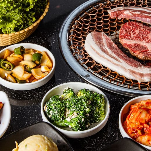 The 10 Best Korean Restaurants in Sydney (NSW) TheFork