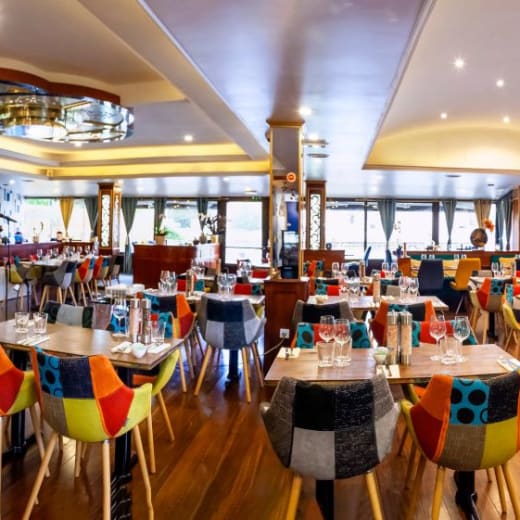 Les meilleurs restaurants de Cuisine du monde à Maurepas TheFork