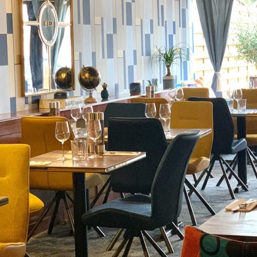 Les meilleurs restaurants Cuisine du monde à Maurepas TheFork