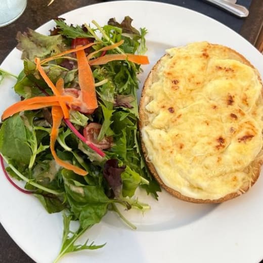 Menù completo e carta 2024 Coco beach a FossurMer TheFork