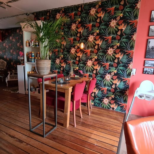 Zeeuwse Schatkamer in Zierikzee Restaurant Reviews, Menus, and Prices