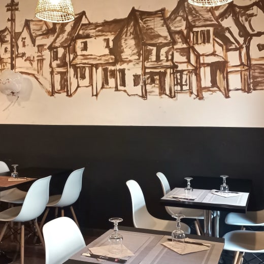 Les 10 meilleurs restaurants à Marseille 2024 TheFork