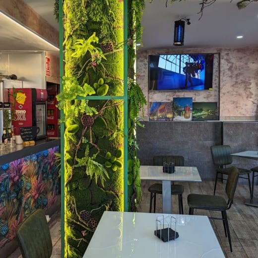 The Best American Express Restaurants in Carabanchel, Madrid TheFork